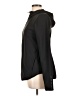 Active by Old Navy Black Track Jacket Size L - photo 5