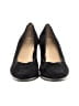 Ara Black Heels Size 5 1/2 - photo 2