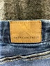 American Eagle Outfitters Hearts Blue Jeans Size 10 - photo 7