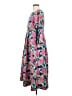 Roller Rabbit Print Pink Casual Dress Size S - photo 5