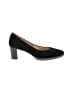 Ara Black Heels Size 5 1/2 - photo 1