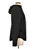 Active by Old Navy Black Track Jacket Size L - photo 4