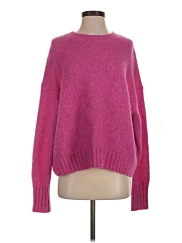 Helmut Lang Pullover Sweater (view 1)