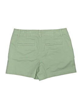 Ann Taylor LOFT Khaki Shorts (view 2)