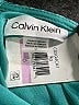 Calvin Klein Teal Cocktail Dress Size 6 - photo 6