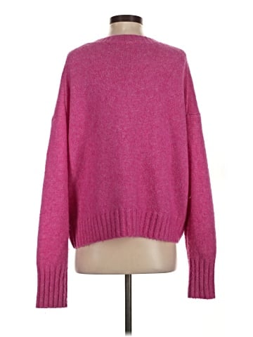 Helmut Lang Pullover Sweater (view 2)
