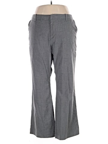 Gap Casual Pants (view 1)