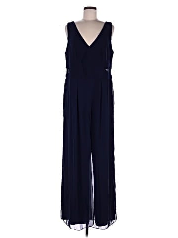 Xscape Jumpsuit (view 1)