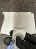 Kasper Blue 3/4 Sleeve Blouse Size 18 (estimated) - photo 8