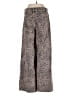 Z Supply Animal Print Brown Jeans Size 25 waist - photo 2