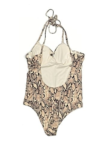Shade & Shore One Piece Swimsuit (view 2)