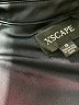 Xscape 100% Polyester Blue Casual Dress Size 8 - photo 4