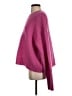 Helmut Lang Pink Pullover Sweater Size S - photo 5