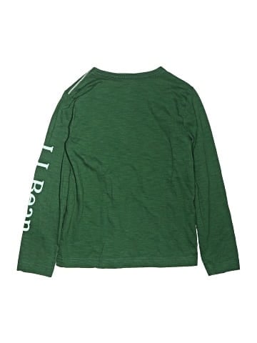 L.L.Bean Long Sleeve T-Shirt (view 2)