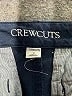 Crewcuts Blue Cargo Pants Size 10 - photo 3
