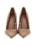 A New Day Tan Heels Size 11 - photo 2