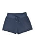 Calia Solid Blue Athletic Shorts Size L - photo 1