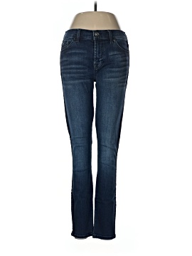 7 For All Mankind Jeans (view 1)