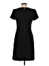 Tommy Hilfiger Black Casual Dress Size 2 - photo 2