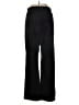 Halston Black Casual Pants Size S - photo 2