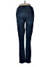 7 For All Mankind Blue Jeans Size 28 waist - photo 2