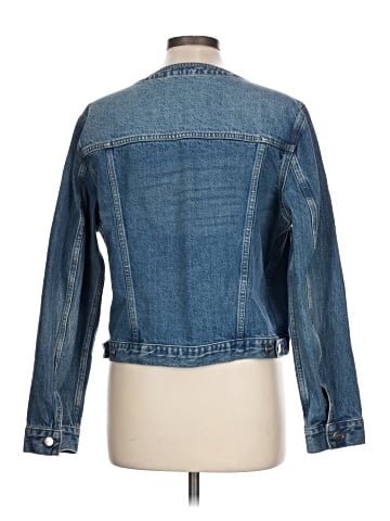 J.Crew Denim Jacket (view 2)