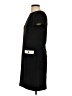 Tommy Hilfiger Black Casual Dress Size 2 - photo 5