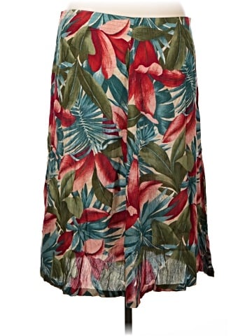 Alfred Dunner Casual Skirt (view 2)