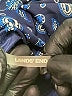 Lands' End Blue Tank Top Size 12DD - photo 7