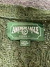 American Eagle Outfitters Green Cardigan Size S - photo 7