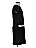Tommy Hilfiger Black Casual Dress Size 2 - photo 4