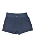 Calia Solid Blue Athletic Shorts Size L - photo 2