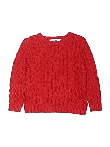 Old Navy Pullover Sweater (view 1)