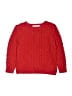 Old Navy Red Pullover Sweater Size 3T - photo 1