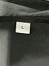 Unbranded Black Kimono Size L - photo 7