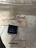 Universal Thread Ivory Long Sleeve Button-Down Shirt Size XL - photo 7