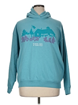 Ut For Uniqlo Pullover Hoodie
