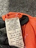 Free People Orange Sleeveless Blouse Size S - photo 9