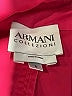 Armani Collezioni Pink Jacket Size 8 - photo 6