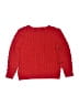 Old Navy Red Pullover Sweater Size 3T - photo 2