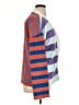 Unbranded 100% Polyester Stripes Purple Cardigan Size XL - photo 4