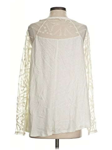 Free People Long Sleeve Top (view 2)