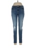 Vigoss Hearts Blue Jeans Size 30 waist - photo 1
