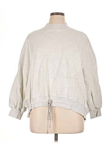 Nap Sweatshirt (view 1)