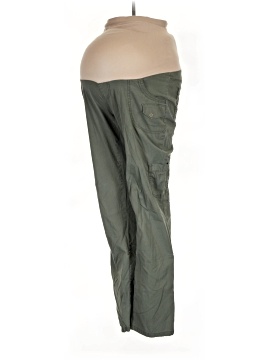 Motherhood Cargo Pants