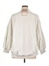 Nap Gray Sweatshirt Size 16 - photo 2