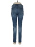Vigoss Hearts Blue Jeans Size 30 waist - photo 2