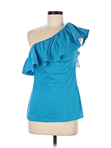 Trina Turk Sleeveless Top (view 1)