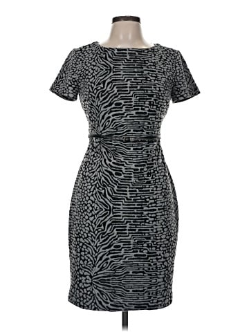 Calvin Klein Cocktail Dress (view 1)