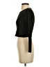 Sincerely Jules Black 3/4 Sleeve T-Shirt Size S - photo 5